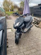 Keeway f-act 50cc, Ophalen, Zo goed als nieuw, Tweetakt, Overige modellen