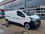 Opel Vivaro L2H1 1.6 CDTI 120 PK Euro 6 (bj 2016), Auto's, Bestelauto's, 15 km/l, Gebruikt, Euro 6, 4 cilinders
