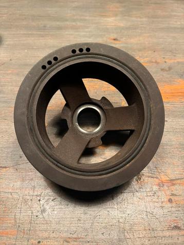 Chevrolet 5.7 LS1 krukas balancer/ poulie beschikbaar voor biedingen