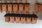 Vogelhuisjes, Ophalen, Zo goed als nieuw, Kunststof, Vogelkooi