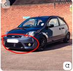Gezocht: Voorbumper Ford Fiesta mk5 ST150, Ophalen of Verzenden