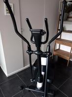 Crosstrainer Focus Fitness Fox 3 iplus / hometrainer, Ophalen, Zo goed als nieuw, Metaal, Crosstrainer