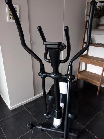 Crosstrainer Focus Fitness Fox 3 iplus / hometrainer  beschikbaar voor biedingen