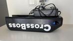 CrossBoss fatbike battery (broken lock), Fietsen en Brommers, Ophalen of Verzenden, Zo goed als nieuw