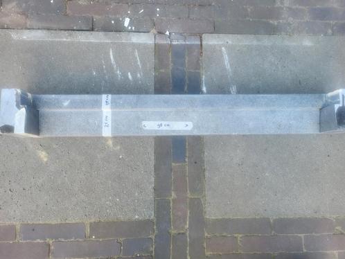 Hardstenen Dorpel - 98cm, Doe-het-zelf en Verbouw, Overige Doe-het-zelf en Verbouw, Gebruikt, Ophalen