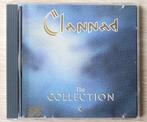 CD Clannad The Collection, Ophalen of Verzenden