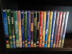 Verzameling Walt Disney Dvd's (Classics en Pixar) 20 Stuks., Cd's en Dvd's, Alle leeftijden, Ophalen of Verzenden, Tekenfilm, Zo goed als nieuw