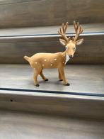 kersthertjes, Ophalen, Zo goed als nieuw