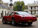 Chevrolet Corvette C3 V8 1979 belastingvrij oldtimer, Auto's, Automaat, Achterwielaandrijving, Cabriolet, Radio