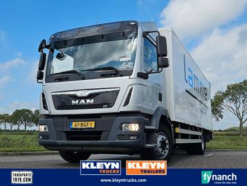 M.A.N. 12.290 TGM airco lift wb 513 beschikbaar voor biedingen