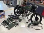 BSA B40 (WD/MK1) 1967  Origineel/Scrambler  Project, Overig, 12 t/m 35 kW, 350 cc, 1 cilinder