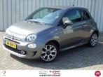 Fiat 500 80pk | Sport | Clima | Apple Carpl. / Andr. Auto, Voorwielaandrijving, Gebruikt, 6 maanden, Met garantie (alle)