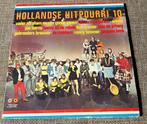 LP Hollandse Hitpourri 10 ( 1972 ), Ophalen of Verzenden, Zo goed als nieuw, 12 inch, Nederlandstalig