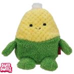 Colby the Corn - 7,5 inch BumBumz, Kinderen en Baby's, Speelgoed | Knuffels en Pluche, Nieuw, Overige typen, Ophalen of Verzenden