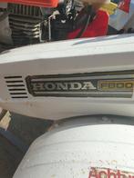 Honda tuintrekker, Ophalen of Verzenden, Gebruikt, Overige soorten