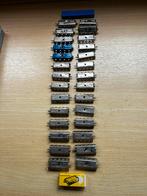 Märklin verdeelplaten 7209., Wisselstroom, Gebruikt, Overige typen, Ophalen of Verzenden