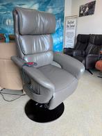 Meubelzorg sta op relax fauteuil stoel gratis bezorgd, Ophalen of Verzenden, Nieuw, Leer