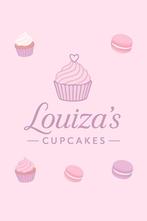 Diverse smaken cupcakes, Hobby en Vrije tijd, Ophalen, Nieuw