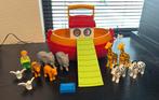 Ark van Noach Playmobil, Kinderen en Baby's, Speelgoed | Duplo en Lego, Ophalen of Verzenden, Zo goed als nieuw