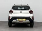 Dacia Spring Comfort Plus 45Pk 27 kWh | Navigatie | Achterui, Auto's, Dacia, 12 maanden, Stof, Gebruikt, Zwart