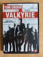 Valkyrie - Tom Cruise oorlogsfilm, Cd's en Dvd's, Dvd's | Actie, Ophalen of Verzenden, Vanaf 12 jaar, Zo goed als nieuw, Actie