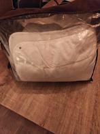 Splinternieuw dekbed. 1 deel van 4 seizoenen 140x200cm, Eenpersoons, Wit, Ophalen of Verzenden, Deken of Dekbed