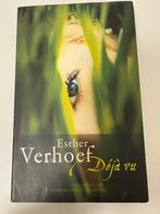 Déjà Vu - Esther Verhoef, Gelezen, Ophalen of Verzenden, Nederland, Esther Verhoef