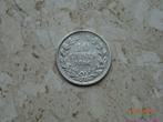 10 cent 1896, Postzegels en Munten, Munten | Nederland, Verzenden, Zilver, 10 cent, Koningin Wilhelmina