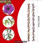 Four kunstbloemen, Ophalen, Zo goed als nieuw, Binnen