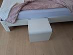 bedtafeltje auping auronde, Huis en Inrichting, Gebruikt, Minder dan 45 cm, Verzenden, Minder dan 55 cm