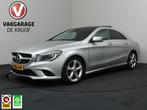 Mercedes-Benz CLA-klasse 180 BlueEFF. Ambition | Cruise | Pa, Stof, Gebruikt, Euro 6, 4 cilinders