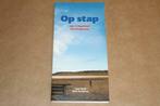 Op stap - Van 't Hogeland tot Hoogeveen, Boeken, Ophalen of Verzenden, 20e eeuw of later, Zo goed als nieuw