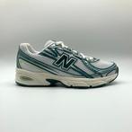 Sale! New Balance 740 Marsh Green & Sea Salt - 39,5, Kleding | Dames, New Balance, Nieuw, Ophalen of Verzenden, Sneakers of Gympen