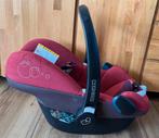 Maxi cosi pebble autostoeltje incl. 2 Gratis hoesjes en zak, Ophalen of Verzenden, Zo goed als nieuw, Maxi-Cosi, Autogordel