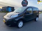 Fiat Qubo 2010 * 1.4 Actual * AIRCO * ELEC .RAMEN, Auto's, Fiat, Voorwielaandrijving, Euro 5, 15 km/l, 4 cilinders