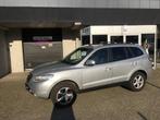 Hyundai Santa Fe 2.7i V6 Dynamic / ZOMER+WINTERSET / TREKHAA, Voorwielaandrijving, Gebruikt, Zwart, 2000 kg