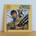 Crispian St.Peters (V4), Ophalen of Verzenden, 1980 tot 2000, Gebruikt, 12 inch