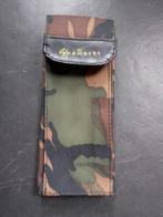 LANDMACHT TACTICAL Tasje - Camouflage, Ophalen of Verzenden, Landmacht, Nederland, Overige typen