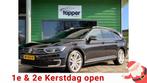 Volkswagen Passat Variant 1.4 TSI GTE | Automaat | Pano.Dak, Gebruikt, Zwart, Hybride Elektrisch/Benzine, 1600 kg