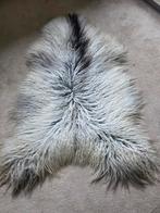 Schapenvacht xxl lange haren gekrulde Gotlander., Ophalen of Verzenden, Nieuw