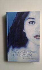 Zwanger van een droom- R Baetens nieuw, Ophalen of Verzenden, Nieuw