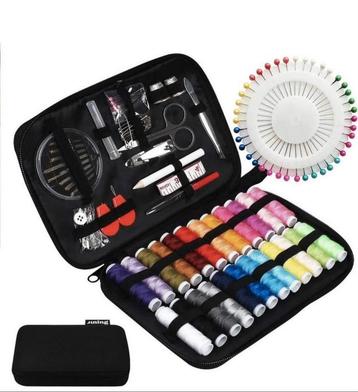 Sewing kit beschikbaar voor biedingen