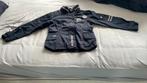 Donkerblauw McGregor jongensjasje met uitneembare bodywarmer, Ophalen of Verzenden, Gebruikt, McGregor, Jongen