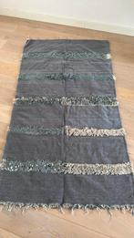 Handira kleed, Huis en Inrichting, Woonaccessoires | Plaids en Woondekens, Ophalen of Verzenden, Nieuw