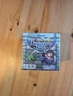 Dungeon Drop (English edition, first printing), Een of twee spelers, Ophalen of Verzenden, Nieuw, Gamewright
