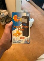Internal filter mini. Nieuwstaat., Dieren en Toebehoren, Vissen | Aquaria en Toebehoren, Ophalen, Zo goed als nieuw, Filter of Co2