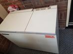 Zanker wasmachine, Ophalen, Gebruikt