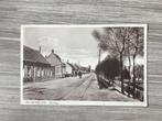 Oud-Beijerland Zinkweg 1936, Gelopen, Zuid-Holland, 1920 tot 1940, Verzenden