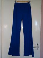 Mooie broek, Ophalen of Verzenden, Nieuw, Maat 36 (S), Blauw