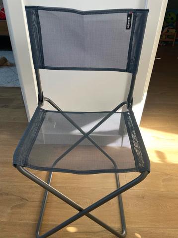 2x Lafuma Klapstoel - Zo goed als nieuw! beschikbaar voor biedingen